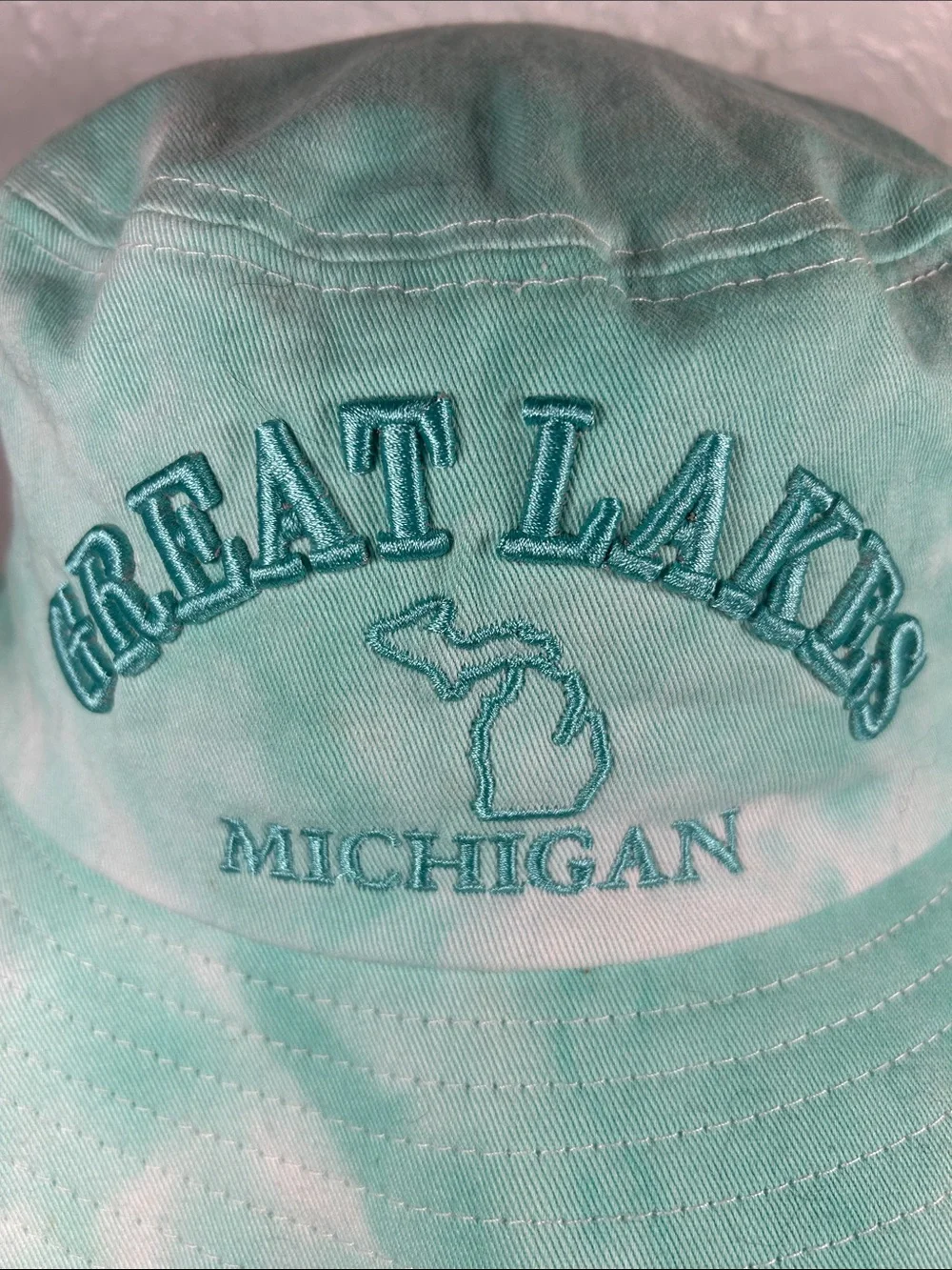 Lucky 7 Usa soft mint